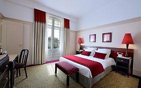 Hotel Plaza Biarritz Plage - Handwritten Collection